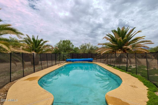 1781 DRIFTWOOD Circle, Sierra Vista, AZ 85635