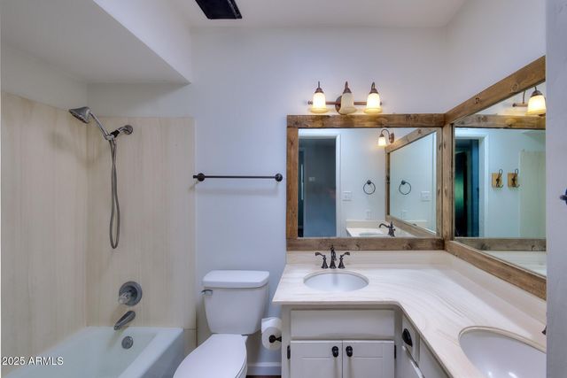 1781 DRIFTWOOD Circle, Sierra Vista, AZ 85635