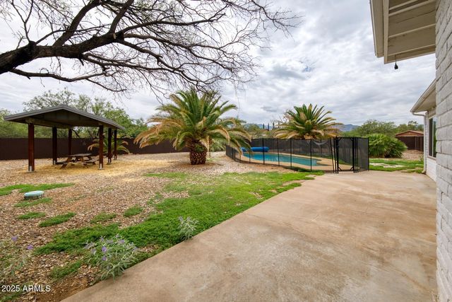 1781 DRIFTWOOD Circle, Sierra Vista, AZ 85635