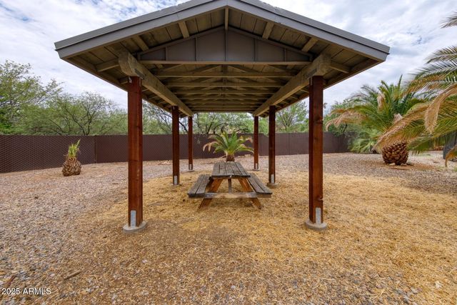 1781 DRIFTWOOD Circle, Sierra Vista, AZ 85635