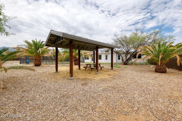 1781 DRIFTWOOD Circle, Sierra Vista, AZ 85635