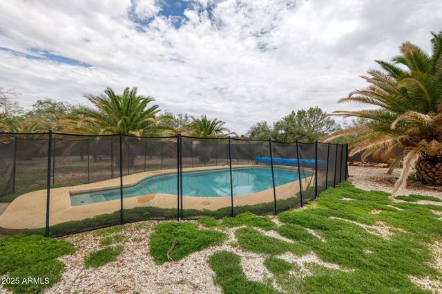 1781 DRIFTWOOD Circle, Sierra Vista, AZ 85635