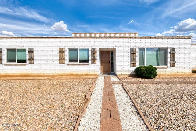 1781 DRIFTWOOD Circle, Sierra Vista, AZ 85635