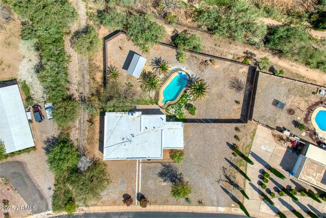 1781 DRIFTWOOD Circle, Sierra Vista, AZ 85635