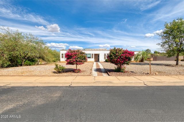 1781 DRIFTWOOD Circle, Sierra Vista, AZ 85635