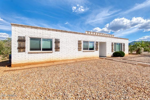 1781 DRIFTWOOD Circle, Sierra Vista, AZ 85635