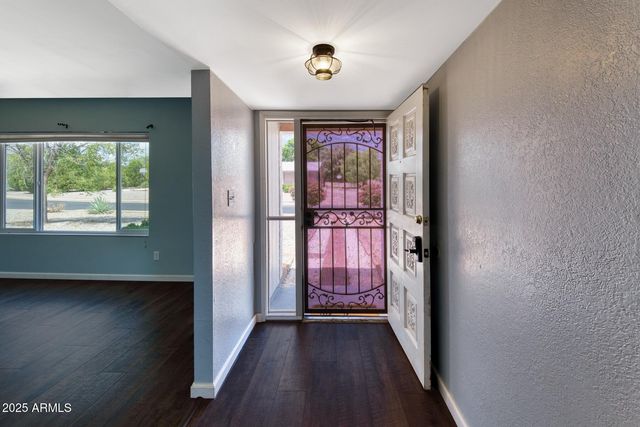 1781 DRIFTWOOD Circle, Sierra Vista, AZ 85635