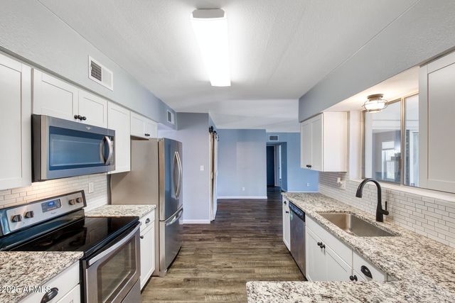 1781 DRIFTWOOD Circle, Sierra Vista, AZ 85635