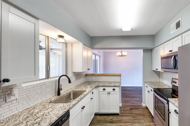 1781 DRIFTWOOD Circle, Sierra Vista, AZ 85635