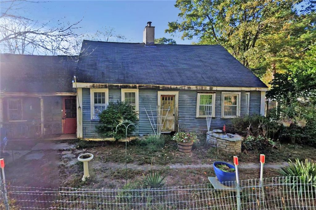 389 Elmdale Road, Scituate, RI 02857