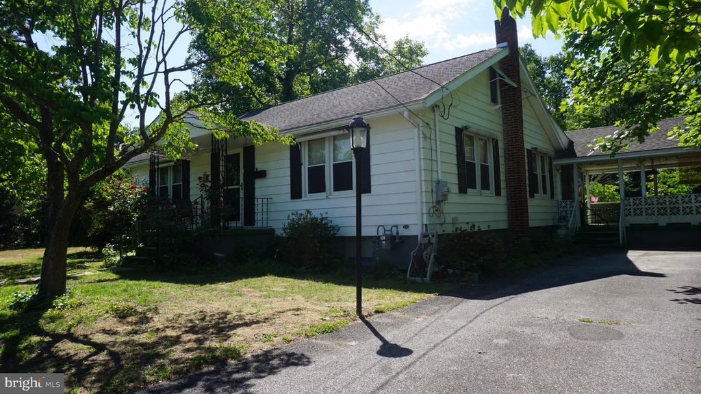 309 STRATTON AVE, Millville, NJ 08332