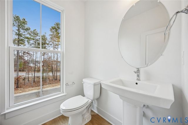 15373 Sunray Way, Midlothian, VA 23112