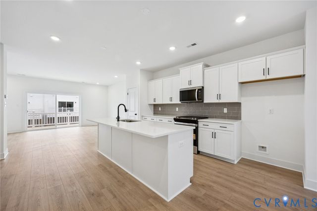 15373 Sunray Way, Midlothian, VA 23112