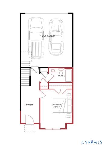 15373 Sunray Way, Midlothian, VA 23112