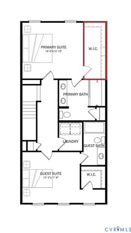 15373 Sunray Way, Midlothian, VA 23112