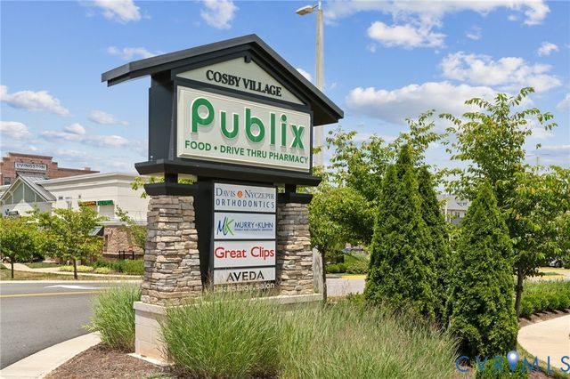 15373 Sunray Way, Midlothian, VA 23112