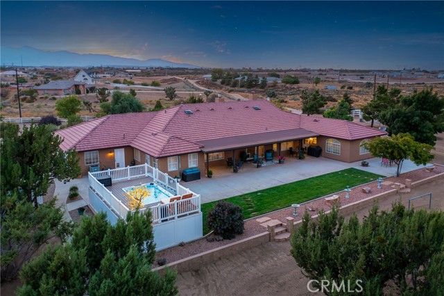 12325 Stuveling Street, Oak Hills, CA 92344