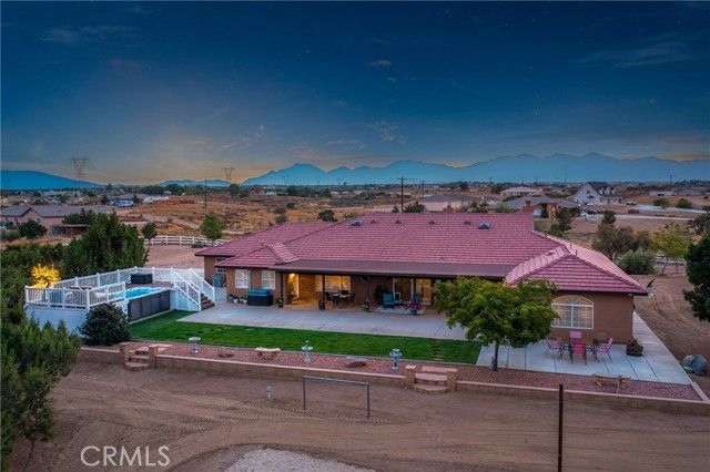 12325 Stuveling Street, Oak Hills, CA 92344