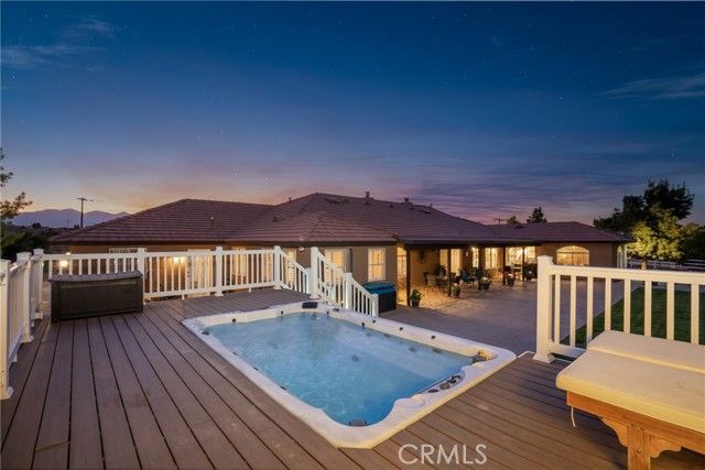 12325 Stuveling Street, Oak Hills, CA 92344