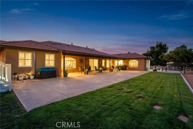 12325 Stuveling Street, Oak Hills, CA 92344