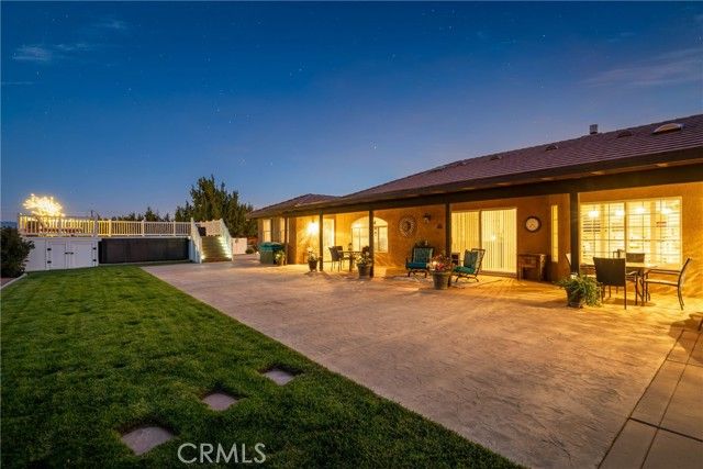 12325 Stuveling Street, Oak Hills, CA 92344