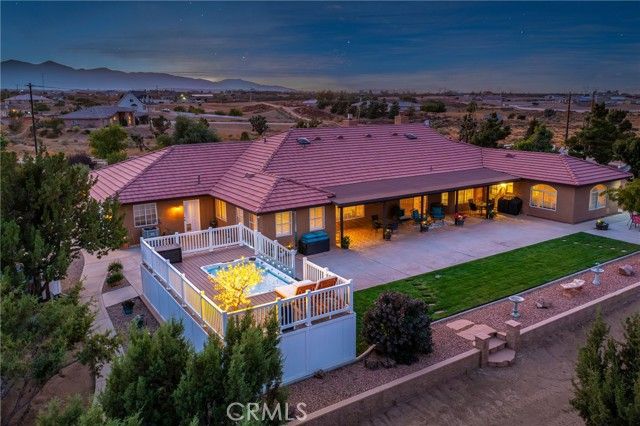 12325 Stuveling Street, Oak Hills, CA 92344