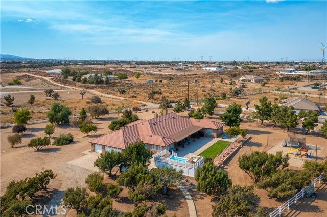 12325 Stuveling Street, Oak Hills, CA 92344