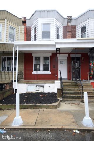 5860 OSAGE AVE, Philadelphia, PA 19143
