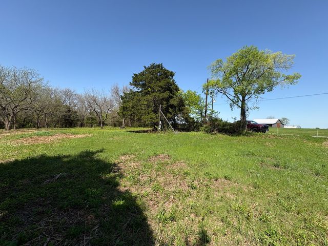 0000 Rockport Road, Sherman, TX 75092