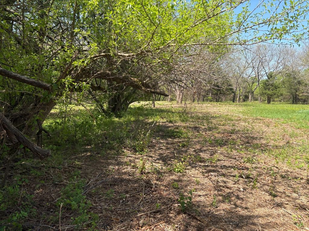 0000 Rockport Road, Sherman, TX 75092