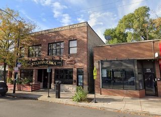 3032 N Milwaukee Avenue, Chicago, IL 60618