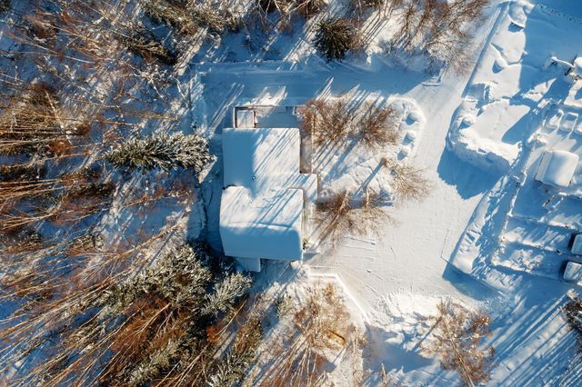 695 WHITNEY DRIVE, Fairbanks, AK 99712