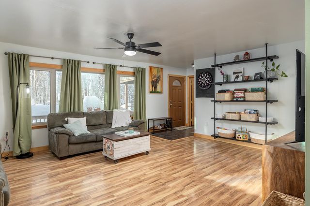 695 WHITNEY DRIVE, Fairbanks, AK 99712