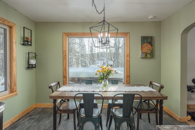 695 WHITNEY DRIVE, Fairbanks, AK 99712