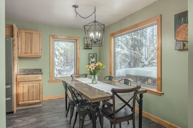 695 WHITNEY DRIVE, Fairbanks, AK 99712