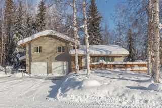 695 WHITNEY DRIVE, Fairbanks, AK 99712