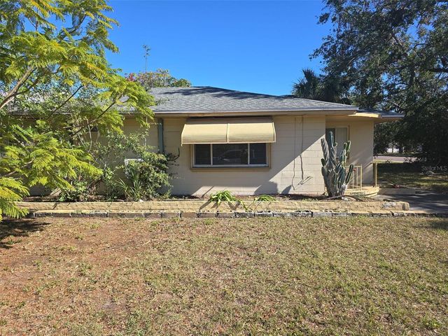 3971 9TH AVENUE N, St Petersburg, FL 33713