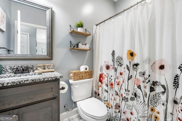 105 Exeter Way, Bonaire, GA 31005