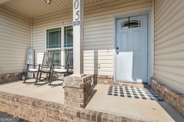 105 Exeter Way, Bonaire, GA 31005