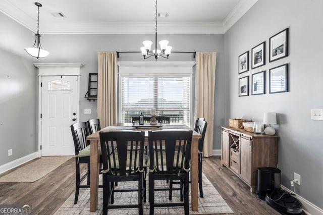 105 Exeter Way, Bonaire, GA 31005