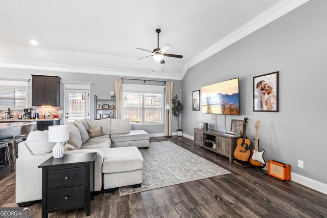 105 Exeter Way, Bonaire, GA 31005