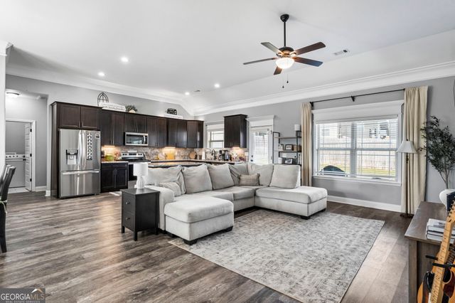105 Exeter Way, Bonaire, GA 31005