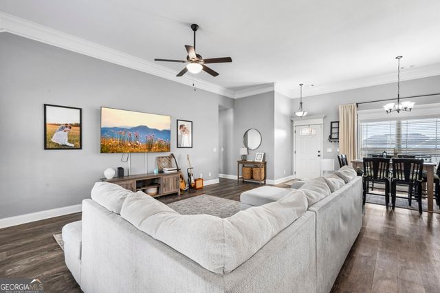 105 Exeter Way, Bonaire, GA 31005