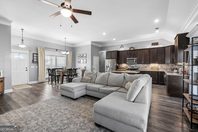 105 Exeter Way, Bonaire, GA 31005