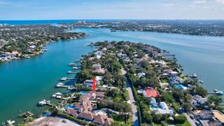 18896 Point Drive, Tequesta, FL 33469