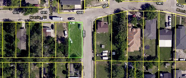 1502 Morris Street, Dallas, TX 75212