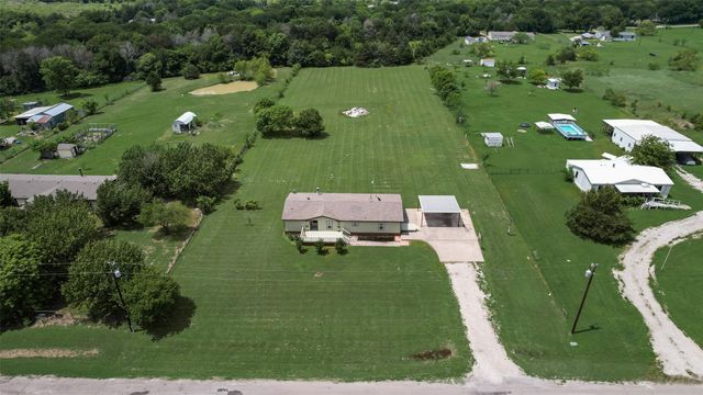 3390 Meadow Drive, Caddo Mills, TX 75135