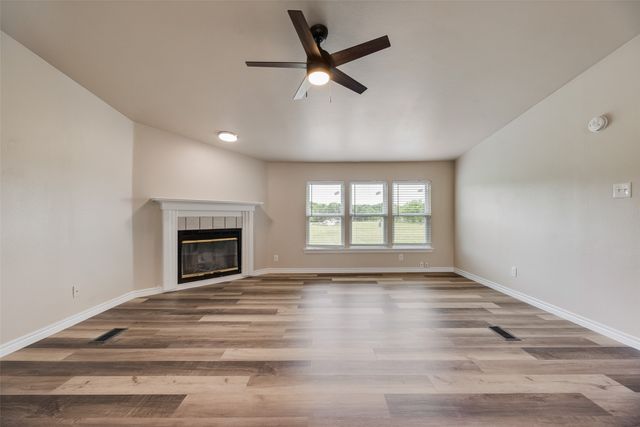 3390 Meadow Drive, Caddo Mills, TX 75135