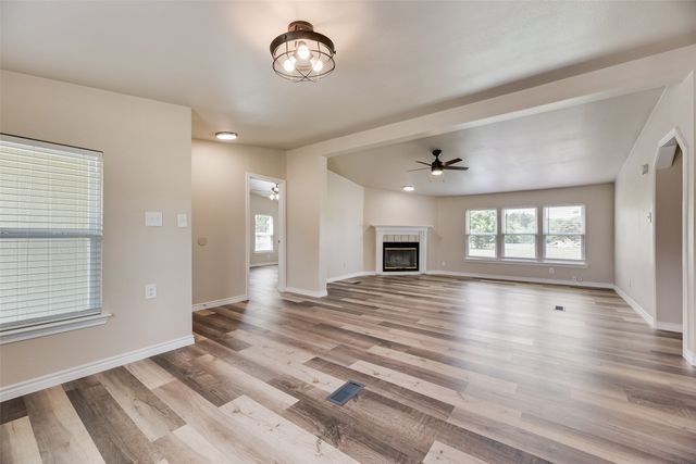 3390 Meadow Drive, Caddo Mills, TX 75135