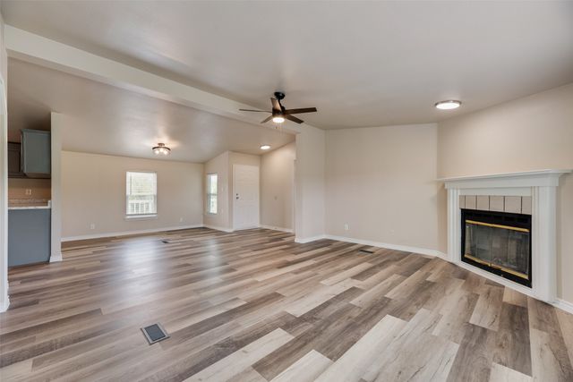 3390 Meadow Drive, Caddo Mills, TX 75135